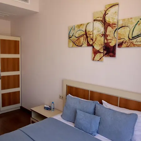 Elite Apartment Yerevan Exterior photo