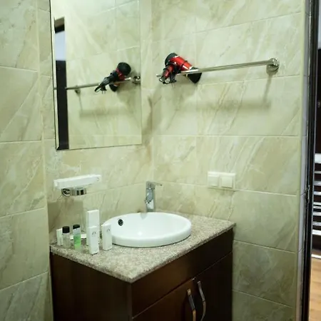 Elite Apartment Yerevan Exterior photo