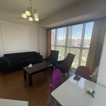 Elite Apartment Yerevan Exterior photo