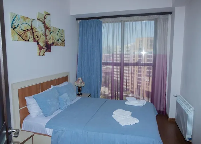 Elite Apartment
