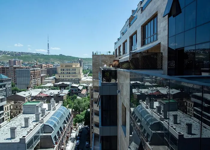 Elite Apartment