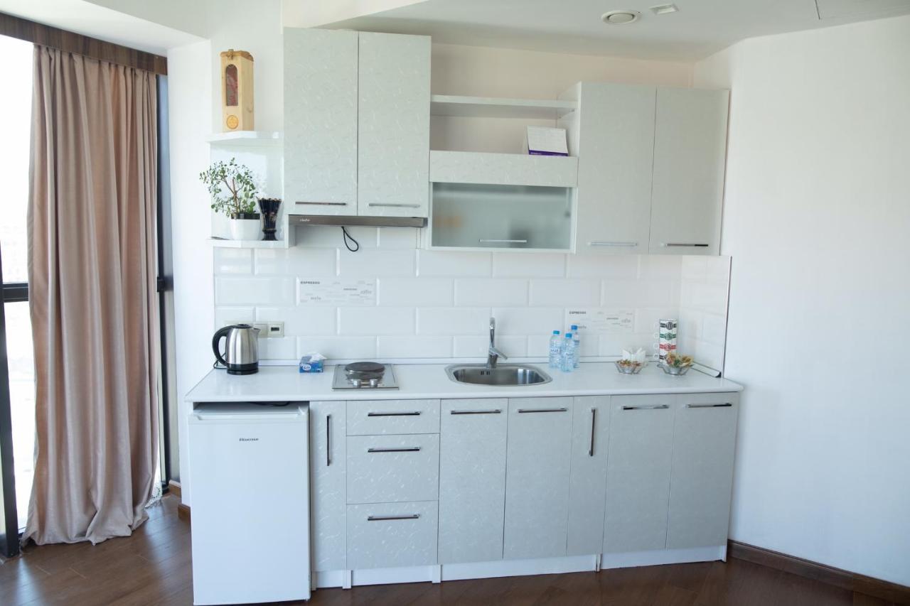 Elite Apartment