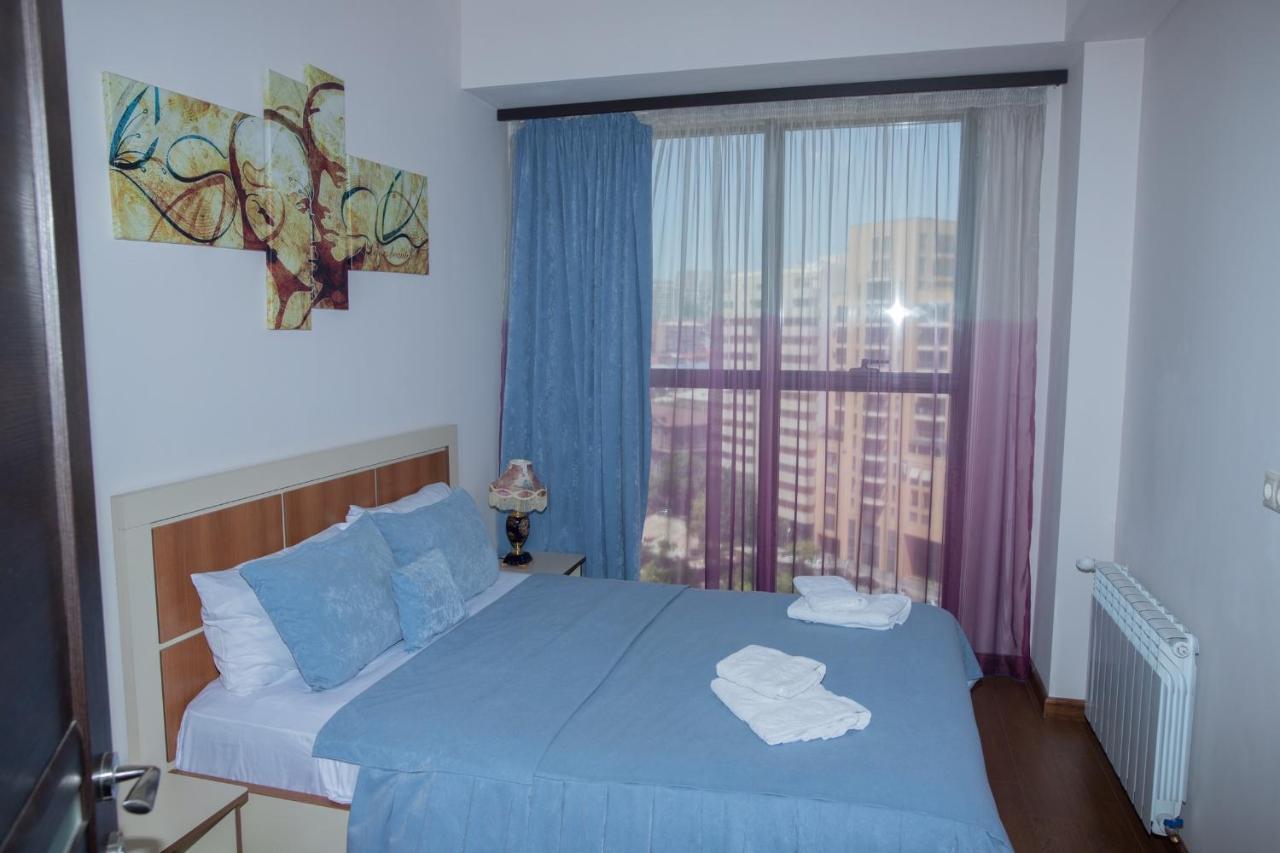 Elite Apartment Yerevan