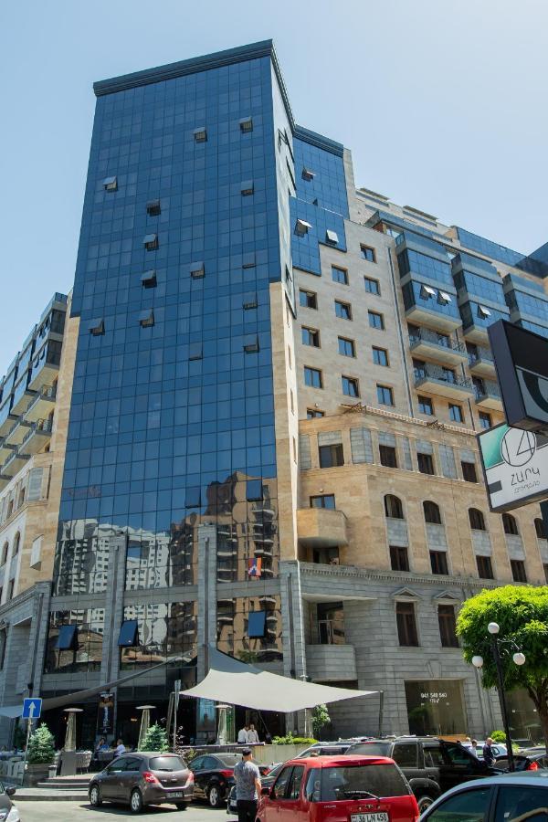 Apartment Elite Yerevan