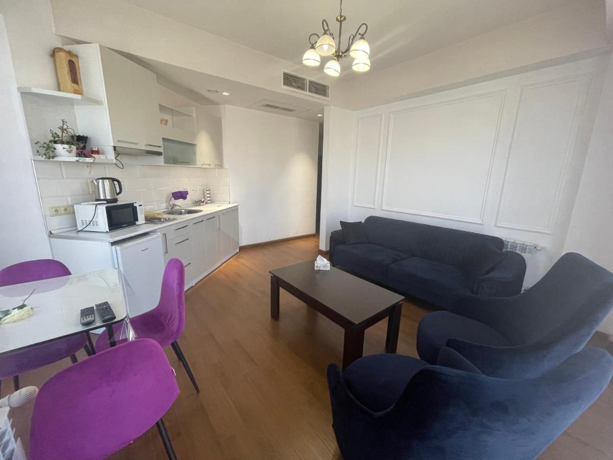 Elite Apartment